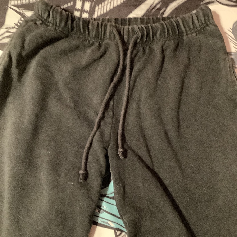 Sweat pants
